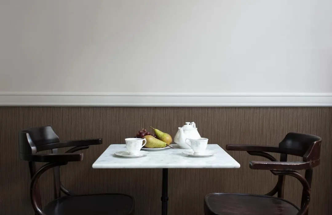 Boutique Hotel Sint Jacob-1