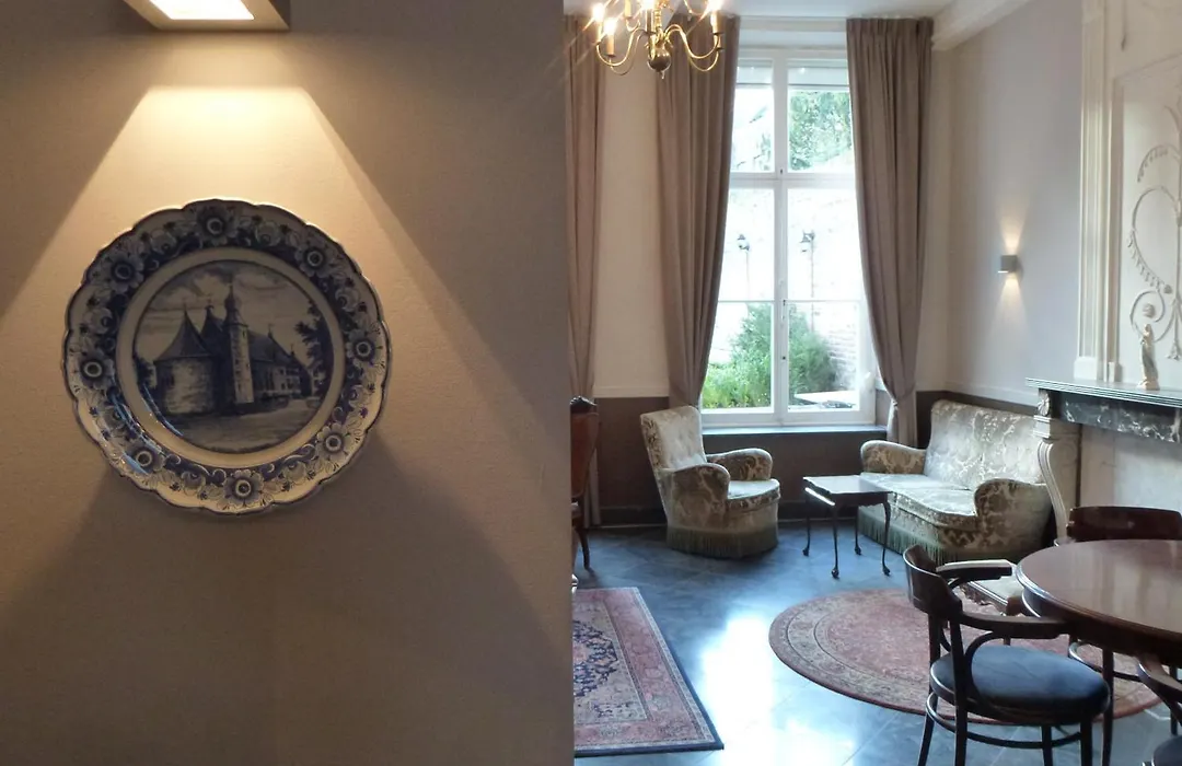 Boutique hotel Sint Jacob-1