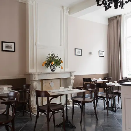 Boutique Hotel Sint Jacob-3