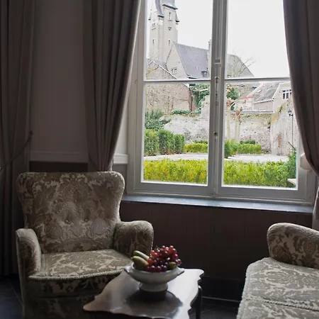 Boutique Hotel Sint Jacob-2