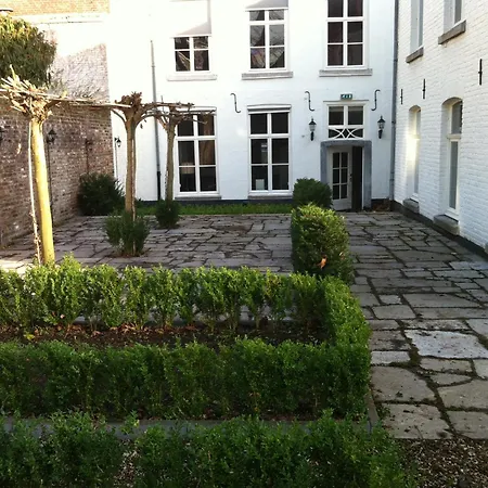 Boutique Hotel Sint Jacob-3